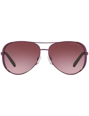 Lentes de sol Michael Kors para mujer