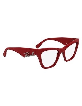 Armanzon Karl Lagerfeld para mujer