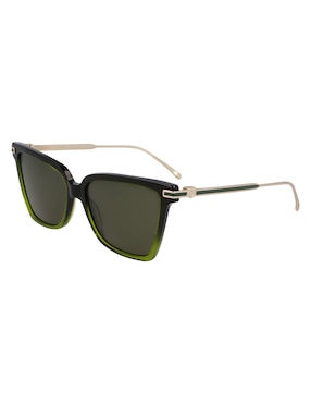 Lentes de sol Ferragamo para mujer