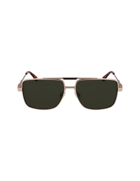 Lentes de sol Ferragamo para hombre