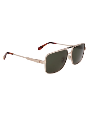 Lentes de sol Ferragamo para hombre