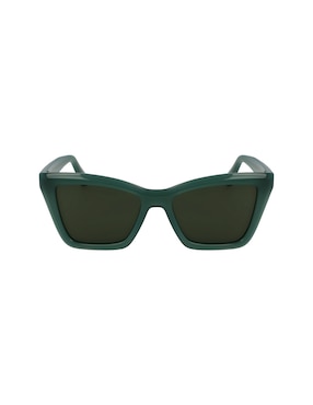 Lentes de sol Ferragamo para mujer