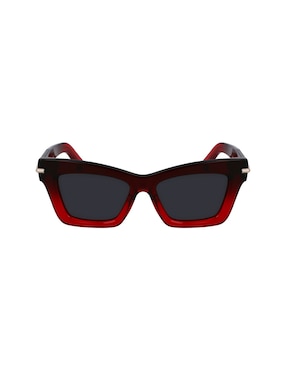 Lentes de sol Ferragamo para mujer