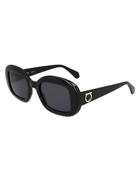 Lentes de sol Ferragamo para mujer