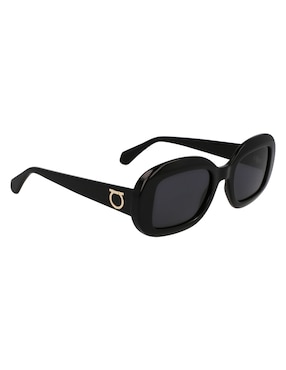 Lentes de sol Ferragamo para mujer