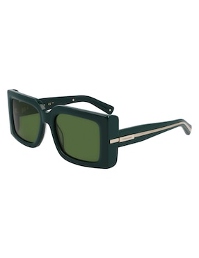 Lentes de sol Ferragamo para mujer