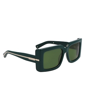 Lentes de sol Ferragamo para mujer