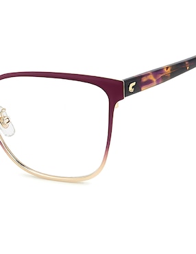 Armanzon Carrera para mujer