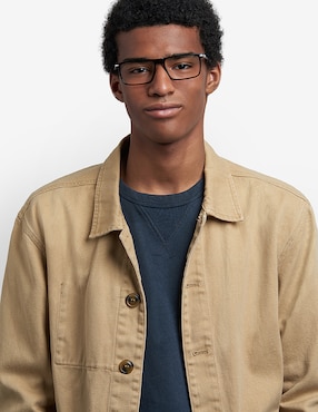 Armanzon Carrera para hombre