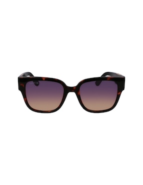 Lentes de sol Lacoste para mujer