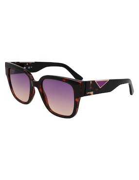 Lentes de sol Lacoste para mujer