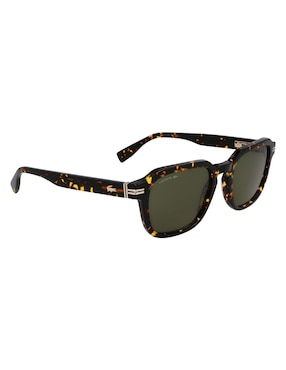 Lentes de sol Lacoste para hombre