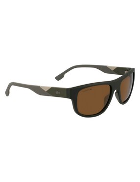 Lentes de sol Lacoste L6042S-5517-275 para hombre