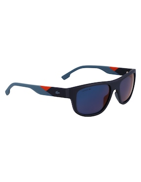 Lentes de sol Lacoste L6042S-5517-424 para hombre
