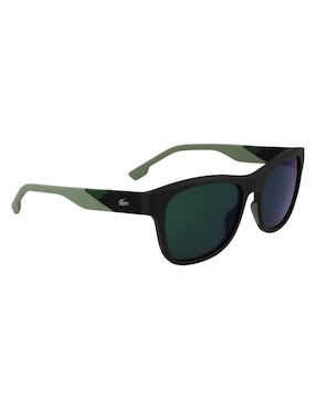 Lentes de sol Lacoste L6043S-5618-002 para hombre