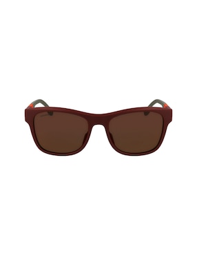 Lentes de sol Lacoste L6043S-5618-601 para hombre