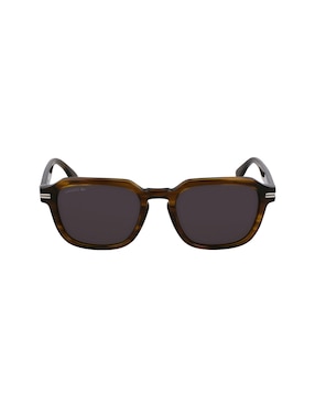 Lentes de sol Lacoste para hombre