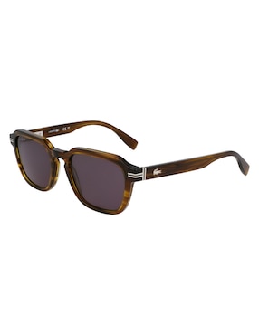 Lentes de sol Lacoste para hombre