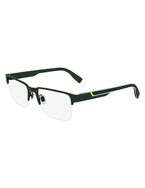 Armanzon Lacoste para hombre
