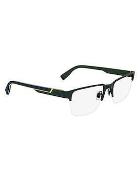 Armanzon Lacoste para hombre
