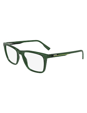 Armanzon Lacoste para hombre