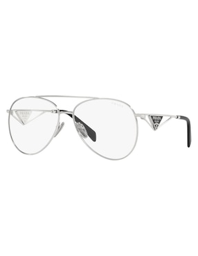 Armazón Prada PR 73ZS 1bc08n para mujer