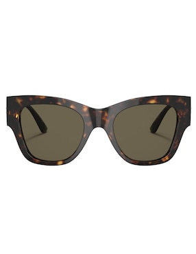 Lentes De Sol Versace Ve4415u 108/3 Para Mujer