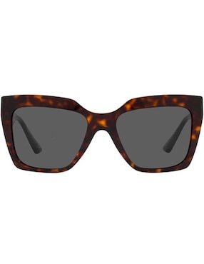 Lentes De Sol Versace Ve4418f 108/87 Para Mujer