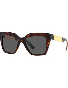 Lentes de sol Versace VE4418F 108/87 para mujer