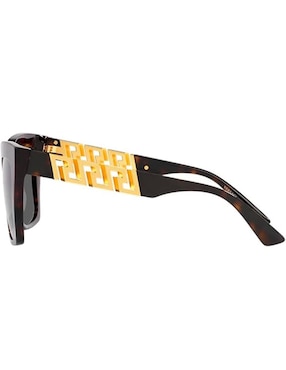 Lentes de sol Versace VE4418F 108/87 para mujer