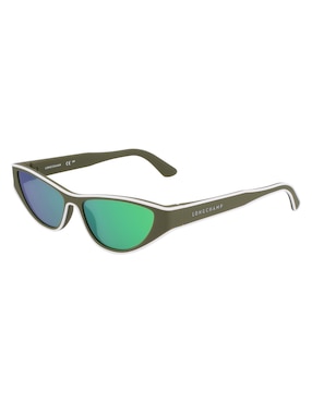 Lentes de sol Longchamp para mujer