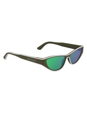 Lentes de sol Longchamp para mujer
