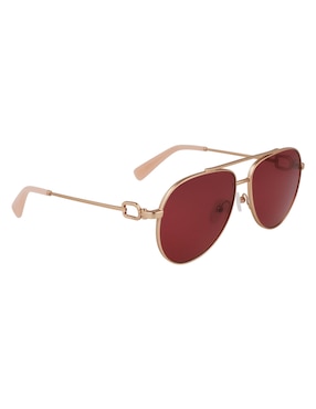 Lentes de sol Longchamp para mujer