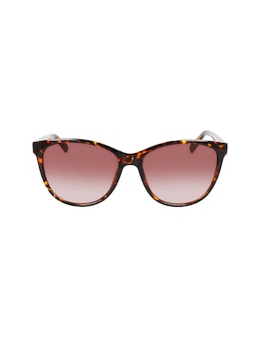 Lentes De Sol Nautica Fw24 N905sp-5716-206 Para Mujer