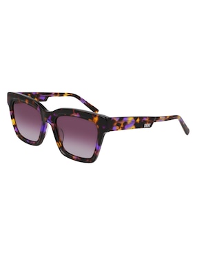 Lentes de sol Dkny C DK551S-5318-540 para mujer