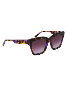 Lentes de sol Dkny C DK551S-5318-540 para mujer