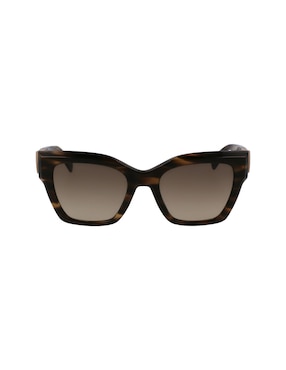 Lentes de sol Longchamp para mujer