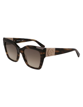 Lentes de sol Longchamp para mujer