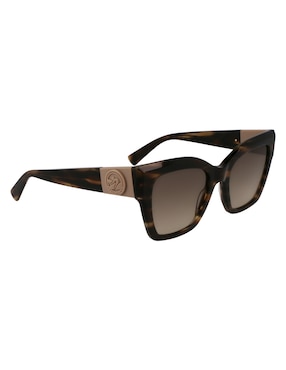 Lentes de sol Longchamp para mujer
