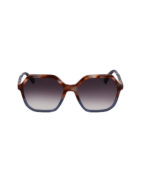Lentes de sol Longchamp para mujer