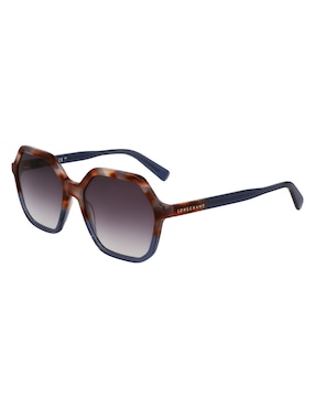 Lentes de sol Longchamp para mujer