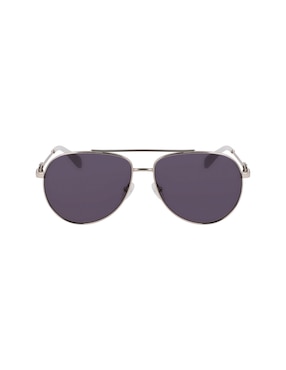 Lentes De Sol Longchamp Fw24 Lo178s-5814-044 Para Mujer