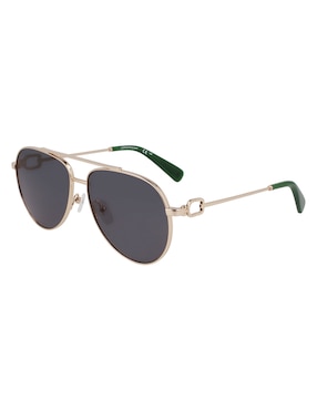 Lentes de sol Longchamp para mujer