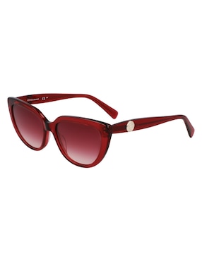 Lentes de sol Longchamp para mujer
