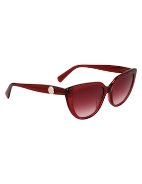 Lentes de sol Longchamp para mujer
