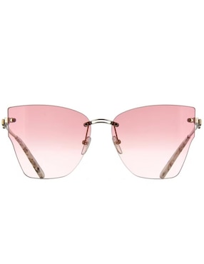 Lentes De Sol Salvatore Ferragamo Sf223s 736 Para Mujer