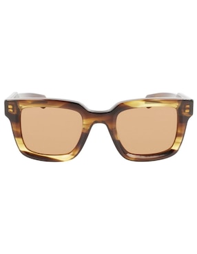 Lentes De Sol Salvatore Ferragamo Sf1064s 319 Para Hombre