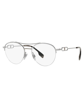 Armazón Burberry be1354 1303 para mujer