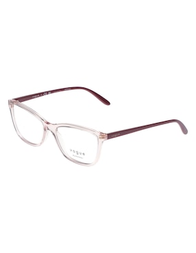 Armanzon Vogue Evergreen para mujer