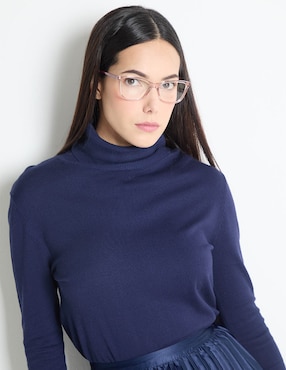 Armanzon Vogue Evergreen para mujer